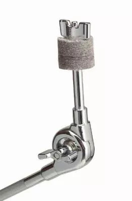 Gibraltar - Knurled Cymbal Boom Arm