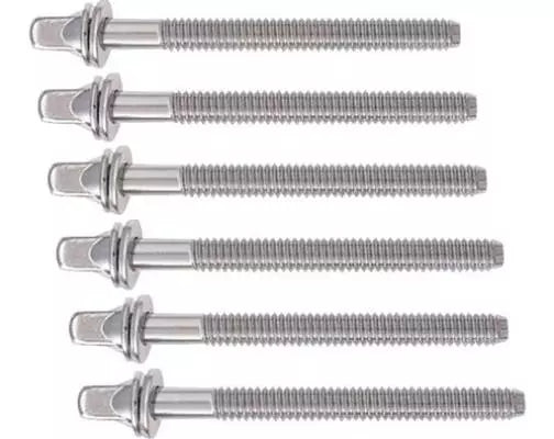 Gibraltar - Tiges de tension de 52 mm (2 pouces) avec rondelle