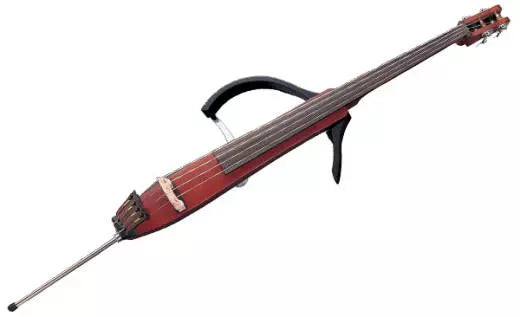 Yamaha - Basse silencieuse