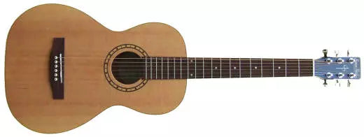 Simon and Patrick - Songsmith Laminated Parlour - Natural