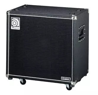 Ampeg - SVT15E - Single 15 Inch Cab 400w 8 Ohms