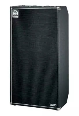 Ampeg - SVT810E - Baffle basse 8x10