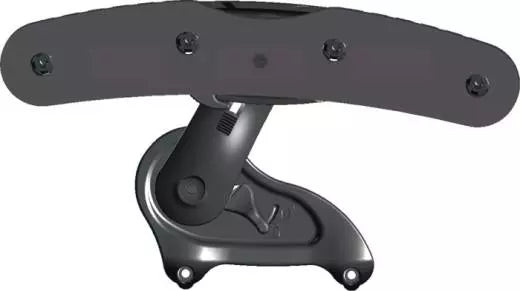 Wittner - Épaulière Isny - 4/4