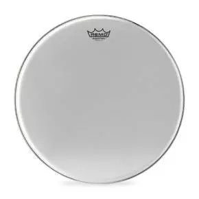 Remo - Silentstroke Mesh Bass Head - 22 inch