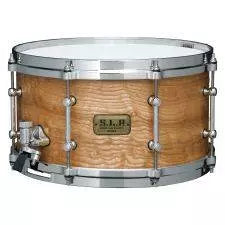Tama - S.L.P. Series Tamo Ash Maple Snare - 13 x 7