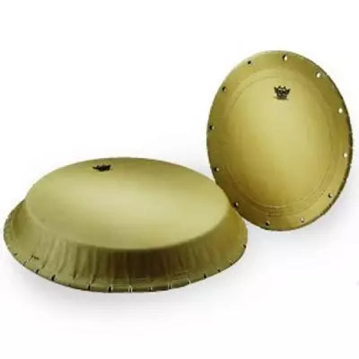 Remo - Taiko Drumhead Nagado Daiko Nuskyn - 20 Inch