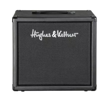Hughes & Kettner - Haut-parleur d'extension Tube Meister 10