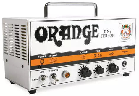Orange Amplifiers - Tiny Terror