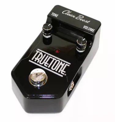 Truetone - V2 Truetone Clean Boost