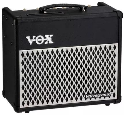 Vox - VT15 - Valvetronix 15 Watt Combo