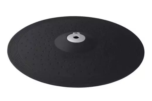 Yamaha - Pad de cymbale 3 zones de 15 pouces