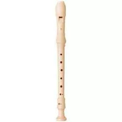 Yamaha - Soprano German Recorder