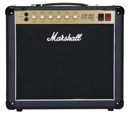 Marshall - Combo SC20C Studio Classic 1x10