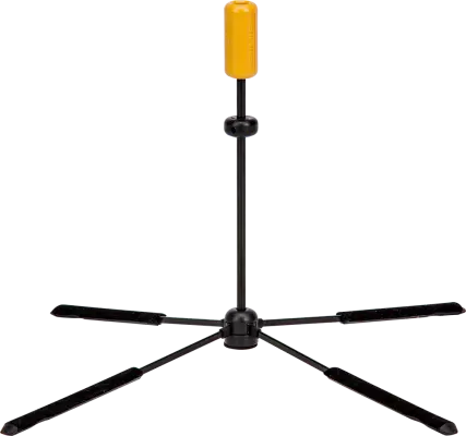 Hercules Stands - Travlite Low-B Flute Stand