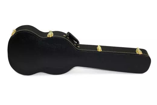 Yorkville Sound - Deluxe Hardshell SG-Style Electric Guitar Case