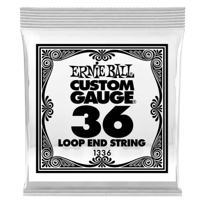 Ernie Ball - Boucle simple - 036