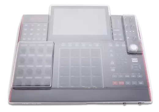 Decksaver - Housse pour Akai MPCX