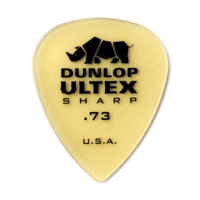 Dunlop - Ultex Sharp Players Pack (6 Pack) - .73mm