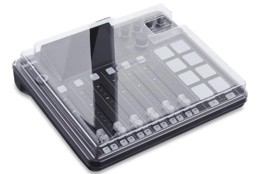 Decksaver - Housse pour Rodecaster Pro 2 (Édition Light)