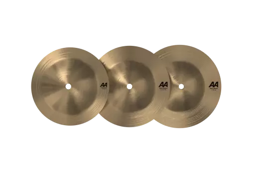 Sabian - AA Max Bell Chime Set
