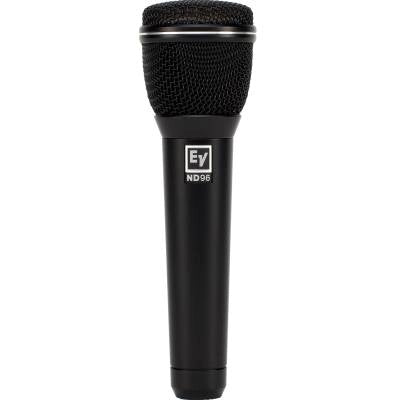 Electro-Voice - Microphone vocal supercardioïde dynamique ND96