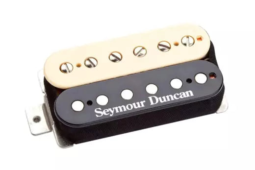 Seymour Duncan - Micro humbucker manche Pearly Gates - Zèbre