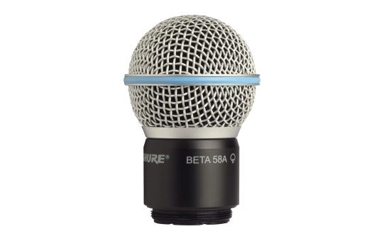Shure - RPW118 - Cartouche Beta58A pour Shure Wireless