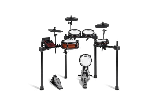 Alesis - Batterie électronique Nitro Pro 8 pièces