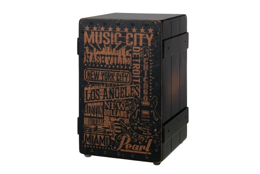 Pearl - Primero Music Town USA Cajon