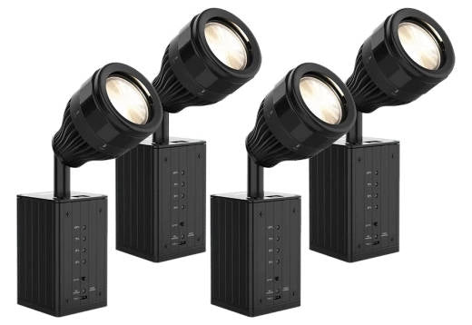 Chauvet DJ - Pack Zoom EZPin