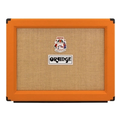 Orange Amplifiers - Rockerverb 50 Mk III 2x12 Combo Neo - Orange