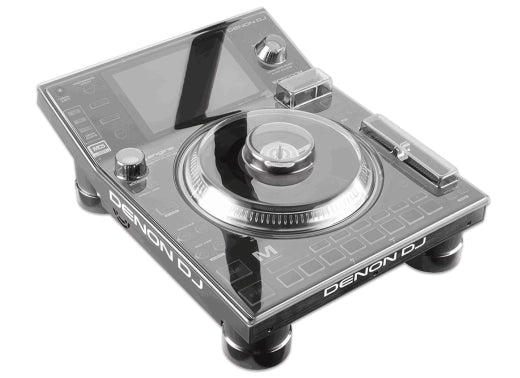 Decksaver - Housse pour Denon SC5000 et SC5000M Prime