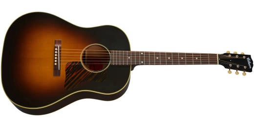 Gibson - 1936 J-35 - Vintage Sunburst