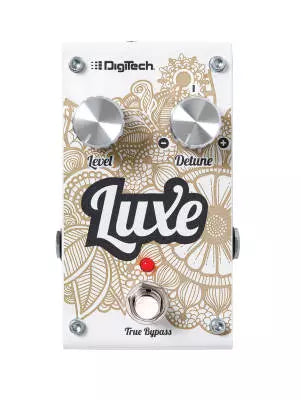 Digitech - Luxe Polyphonic Detuner