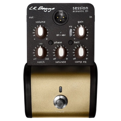 LR Baggs - Session Acoustic DI