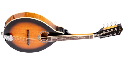 Gold Tone - GM-50+ A-Style Mandolin with Pickup