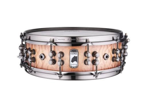 Mapex - Black Panther Caisse claire Versatus 4-5/8x14