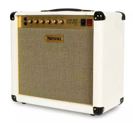 Marshall - SC20C Studio Classic 1x10 Combo - White