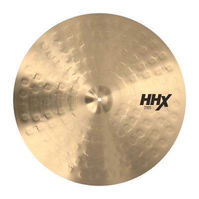 Sabian - HHX Tempest Crash/Ride Cymbal - 22