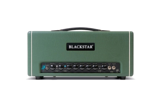 Blackstar Amplification - Tête JJN 50 - 50 watts