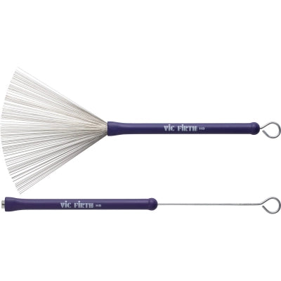 Vic Firth - Pinceau Heritage