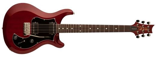 PRS Guitars - Guitare électrique S2 Standard 22 avec housse - Cerise vintage