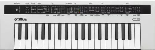 Yamaha - Synthétiseur analogique à mini touches Reface CS 37