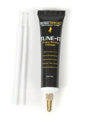 Music Nomad - Lubrifiant pour instruments à cordes Tune-It