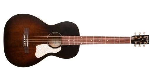 Simon et Patrick - Songsmith Parlor - Bourbon Burst