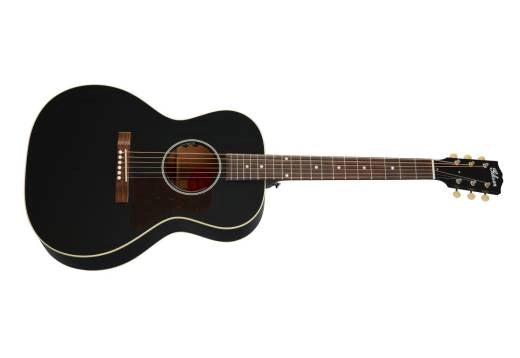 Gibson - L-00 Original - Ebony
