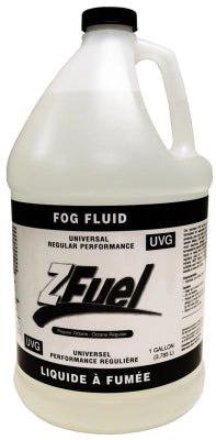 Antari - Liquide de brouillard universel ZFuel - 3,78 litres