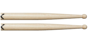 Vater - Baguettes classiques en érable à sucre à embout en bois - Big Band