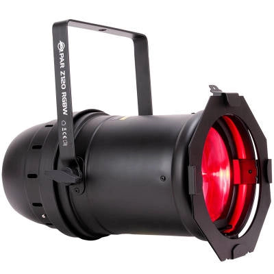 American DJ - PAR-Z120 110W RGBW COB LED Par