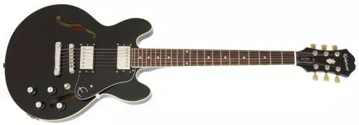 Epiphone - ES-339 PRO Semi Hollow Electric - Ebony